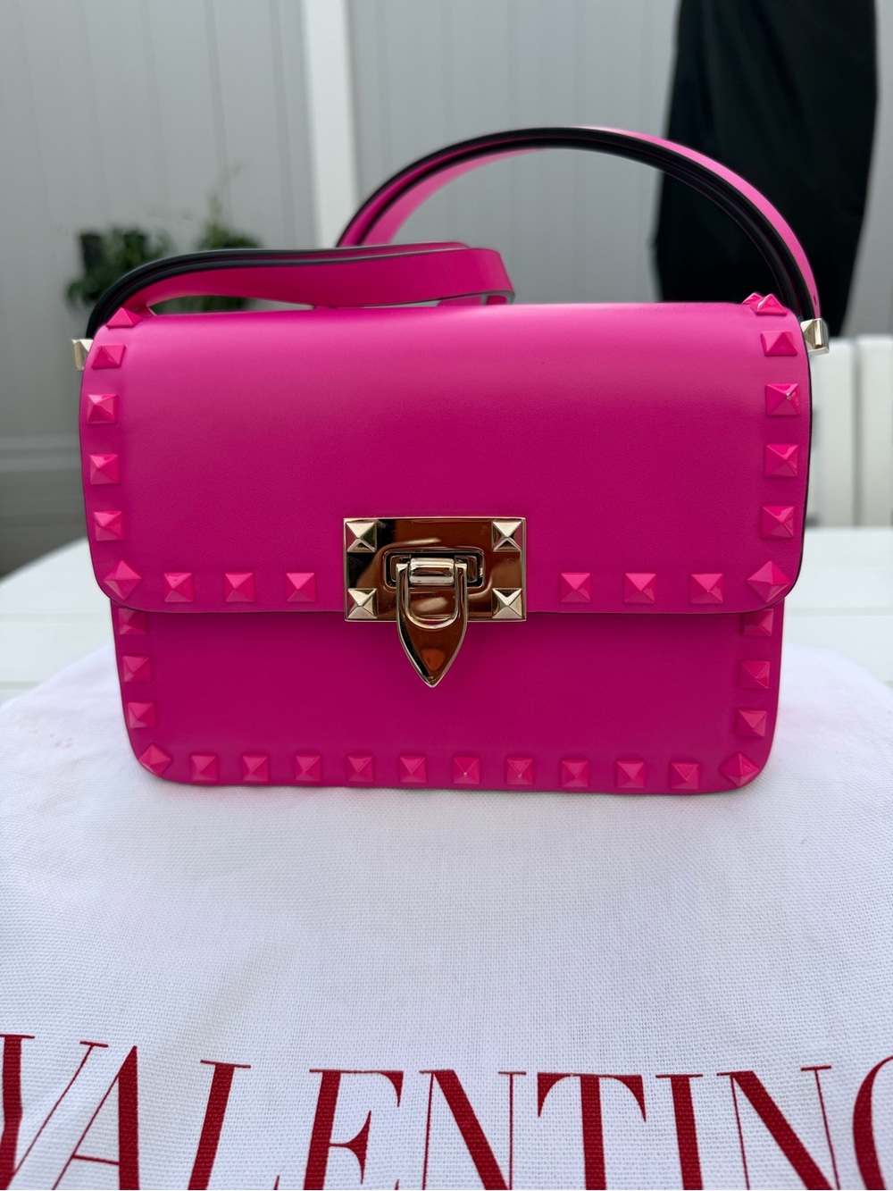 Valentino Garavani Small Shoulder Bag